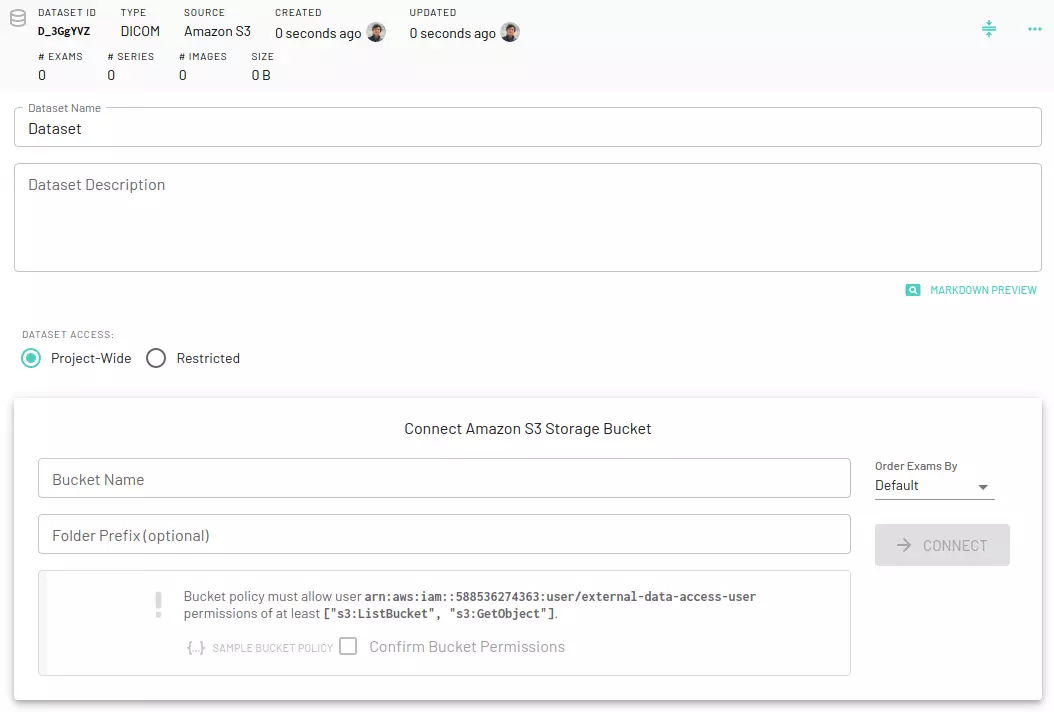 Amazon S3