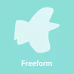 Annotation Mode Freeform