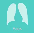 Annotation Mode Mask