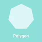 Annotation Mode Polygon