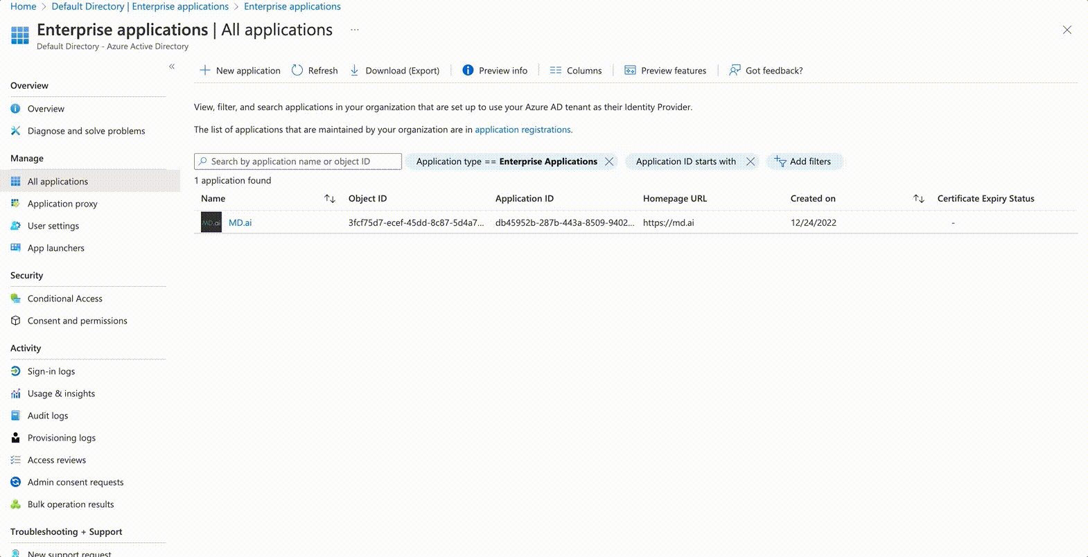 dataset-azure-mdai-application-id.gif