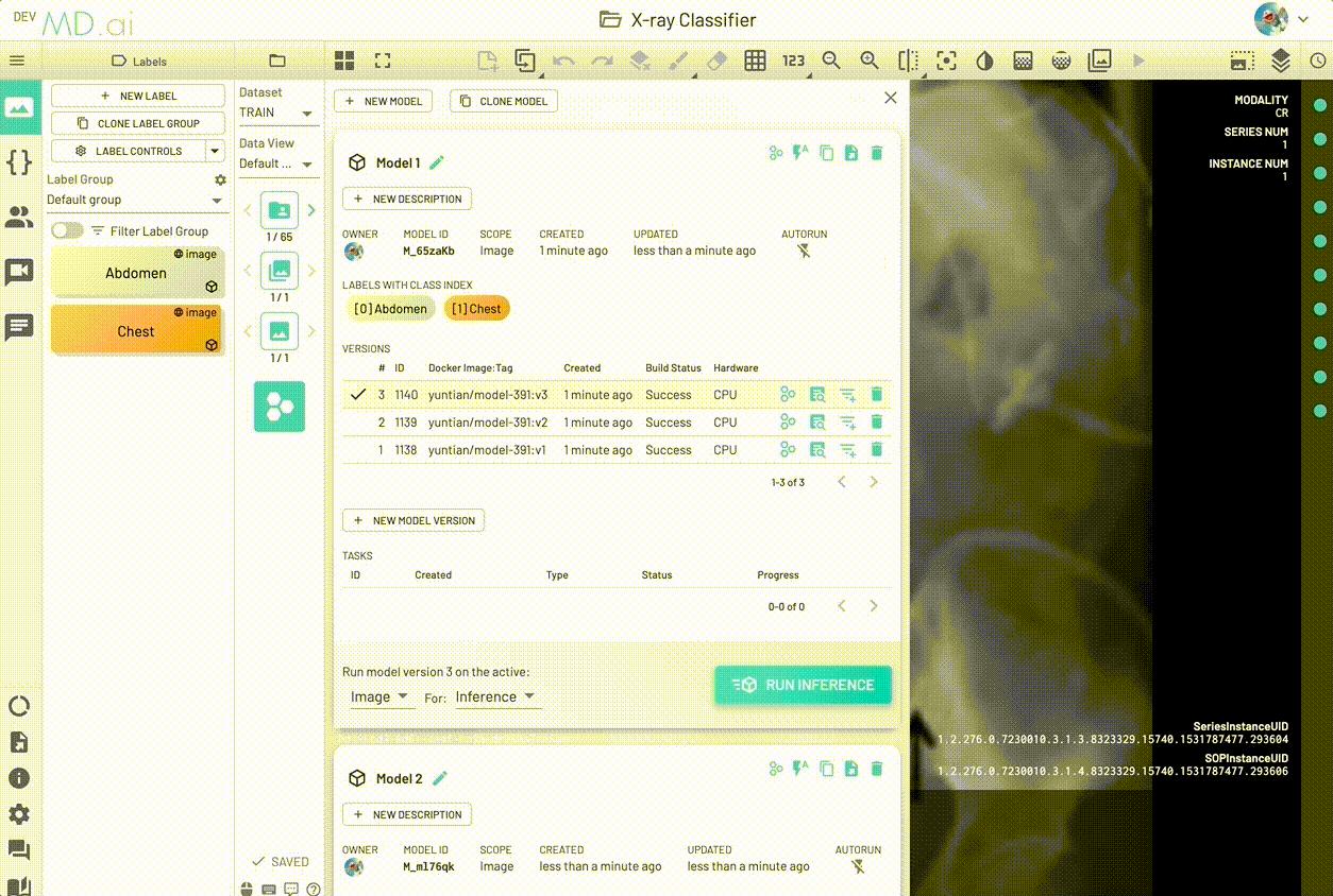 export-model-through-side-export-panel.gif