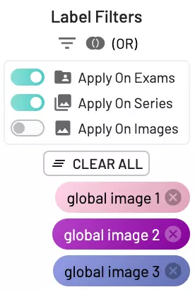 Filter Resources