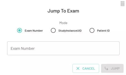 Jump to Exam