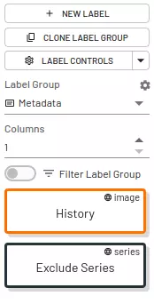 Metadata