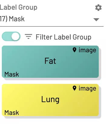 model-labels