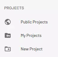 New Project