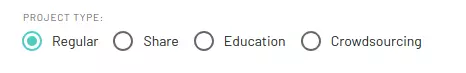 Project Type