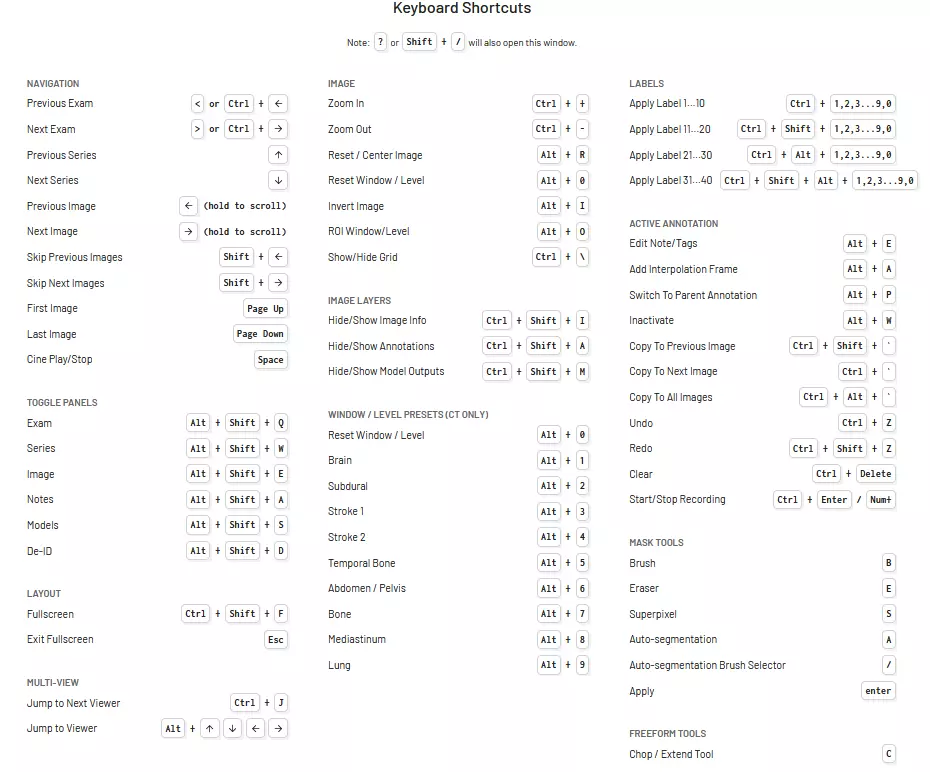 keyboard-shortcuts